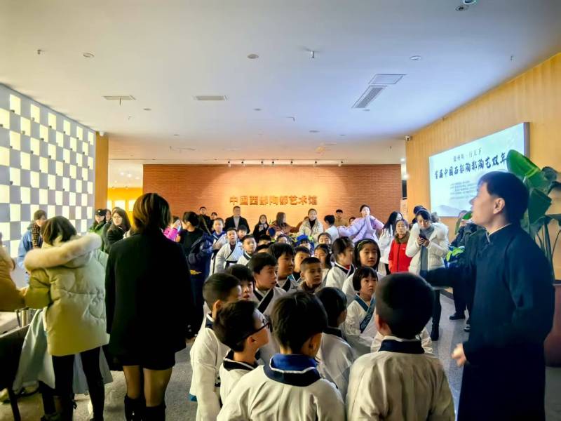 下陆区文旅项目策划