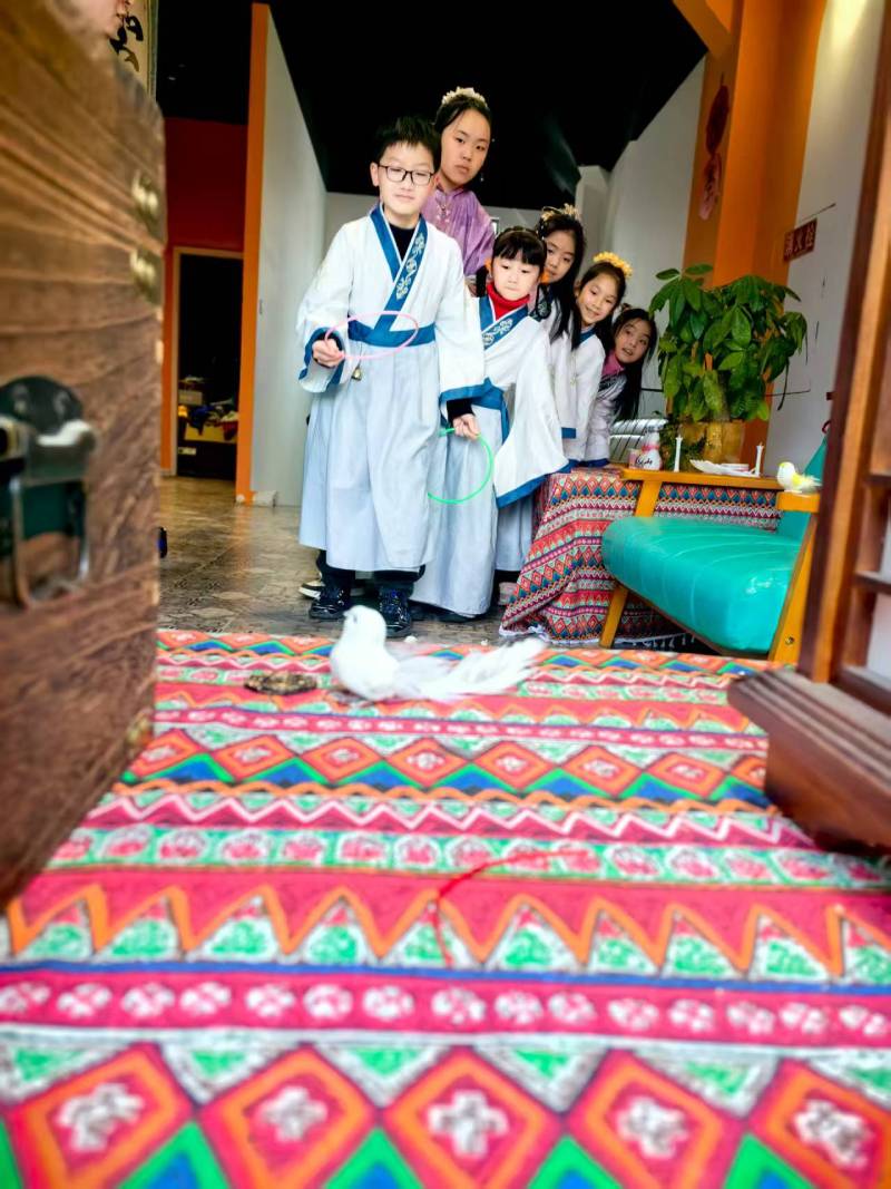 下陆区文旅项目策划